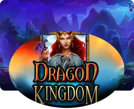 DRAGON KINGDOM