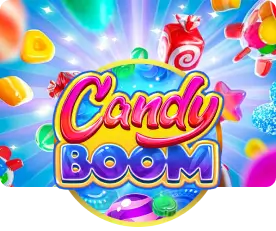 CANDY BOOM